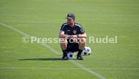 20.08.23 VfB Stuttgart Training