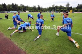 28.06.23 Stuttgarter Kickers Training
