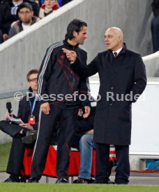 23.02.10 VfB Stuttgart - FC Barcelona