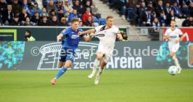02.11.24 TSG 1899 Hoffenheim - FC St. Pauli