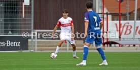 30.08.26 U17 VfB Stuttgart - U17 1. FC Kaiserslautern