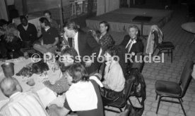 DFB-Pokal Finale 1987 Hamburger SV - Stuttgarter Kickers