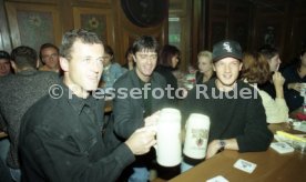 23.09.96 VfB Stuttgart Wasen