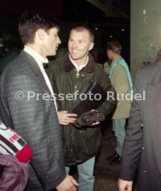 13.11.96 SC Freiburg - VfB Stuttgart