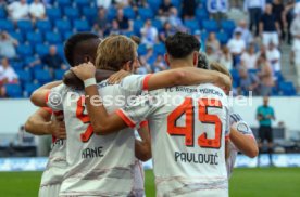 20.09.25 TSG 1899 Hoffenheim - FC Bayern M&uuml;nchen