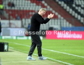 Karlsruher SC - SC Paderborn