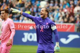 25.10.25 TSG 1899 Hoffenheim - 1. FC Heidenheim