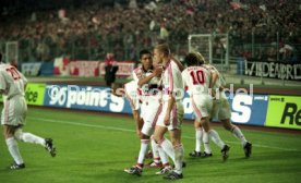 16.04.97 VfB Stuttgart - Hamburger SV
