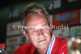 Frisch Auf G&ouml;ppingen - TSV GWD Minden