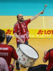 Allianz MTV Stuttgart - Dresdner SC