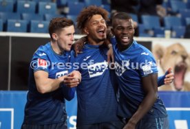 13.012.22 TSG 1899 Hoffenheim - DSC Arminia Bielefeld