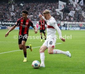 16.05.26 Eintracht Frankfurt - VfB Stuttgart