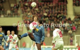 04.1.95 VfB Stuttgart - SV Werder Bremen