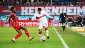 22.02.26 1. FC Heidenheim - VfB Stuttgart
