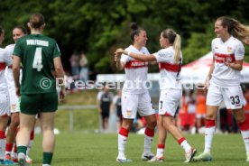 10.05.26 Frauen VfB Stuttgart - VfL Wofsburg II
