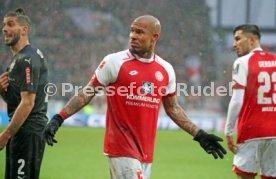 1. FSV Mainz 05 - VfB Stuttgart