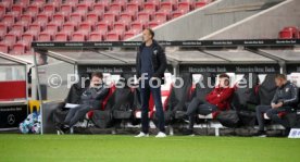 23.10.20 VfB Stuttgart - 1. FC K&ouml;ln