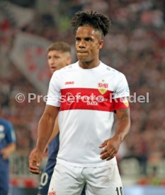 VfB Stuttgart - VfL Bochum