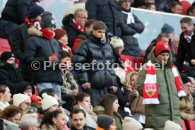 15.02.25 VfB Stuttgart - VfL Wolfsburg