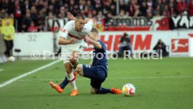 18.02.23 VfB Stuttgart - 1. FC K&ouml;ln