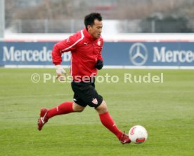 VfB Stuttgart