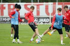28.04.24 VfB Stuttgart Training