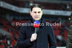 12.02.22 Bayer 04 Leverkusen - VfB Stuttgart