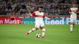 04.09.26 VfB Stuttgart - 1. FC K&ouml;ln
