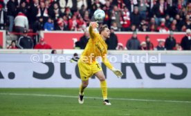 18.01.25 VfB Stuttgart - SC Freiburg