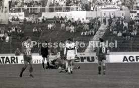24.11.90 VfB Stuttgart - 1. FC K&ouml;ln