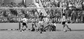 17.05.75 Deutschland - Niederlande