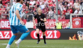 22.03.25 Stuttgarter Kickers - Kickers Offenbach
