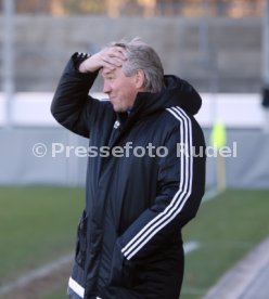 VfB Stuttgart II - FK 03 Pirmasens