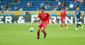 22.08.21 TSG 1899 Hoffenheim - 1. FC Union Berlin