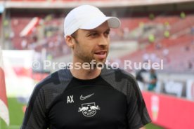07.08.22 VfB Stuttgart - RB Leipzig