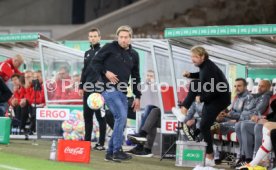 19.10.22 VfB Stuttgart - DSC Arminia Bielefeld
