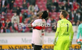 19.02.22 VfB Stuttgart - VfL Bochum