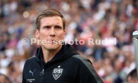 VfB Stuttgart - FC Augsburg