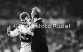 09.11.89 VfB Stuttgart - FC Bayern M&uuml;nchen