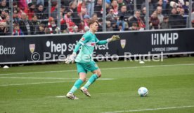 05.01.25 VfB Stuttgart - Ajax Amsterdam