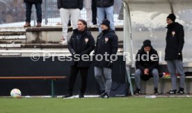16.12.22 VfB Stuttgart - FC Luzern