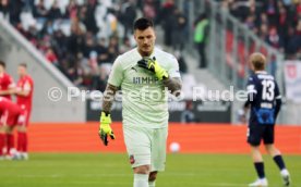 08.02.25 SC Freiburg - 1. FC Heidenheim