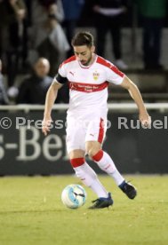 VfB Stuttgart II - FC N&ouml;ttingen