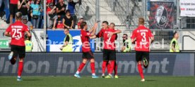 TSG 1899 Hoffenheim - SC Freiburg