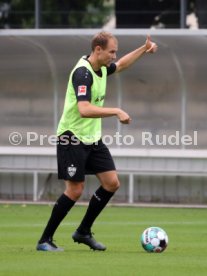 03.08.20 VfB Stuttgart Training