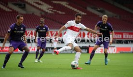 VfB Stuttgart - VfL Osnabr&uuml;ck