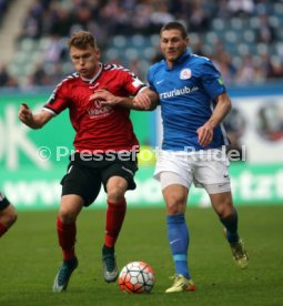 FC Hansa Rostock