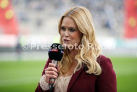Karlsruher SC - Hannover 96