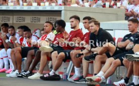 08.08.26 VfB Stuttgart - FC Everton