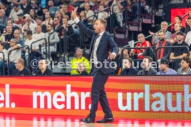 02.10.26 FC Bayern Basketball - Partizan Belgrad